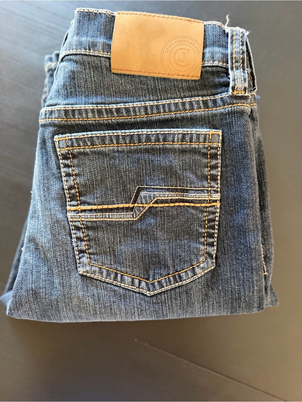 Men's Bootcut Cody James Jeans